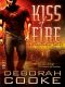 [Dragonfire 01] • Kiss of Fire